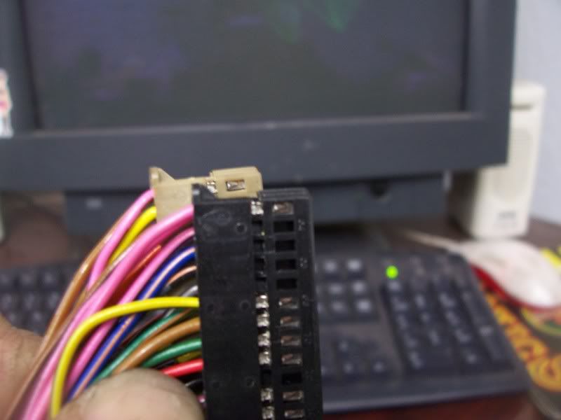 Beta Swap ECM Pinout Guide Hyundai Aftermarket